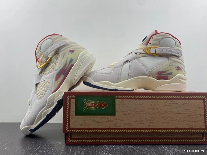 and Jordan (Friends Casa 8 Box) Mi Su FJ2850-107 Retro SoleFly Special Casa Family Es 0731